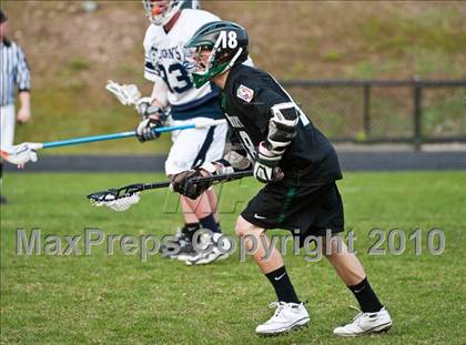 Thumbnail 1 in Duxbury @ St. John's Prep photogallery.
