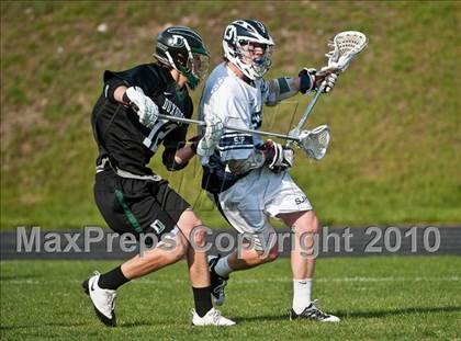 Thumbnail 3 in Duxbury @ St. John's Prep photogallery.
