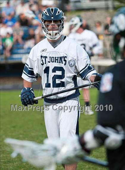 Thumbnail 1 in Duxbury @ St. John's Prep photogallery.