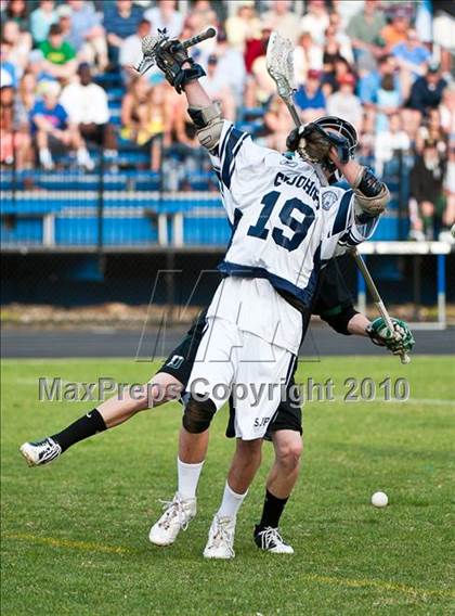 Thumbnail 2 in Duxbury @ St. John's Prep photogallery.