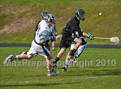 Thumbnail 3 in Duxbury @ St. John's Prep photogallery.