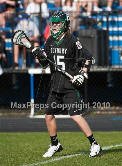 Thumbnail 3 in Duxbury @ St. John's Prep photogallery.
