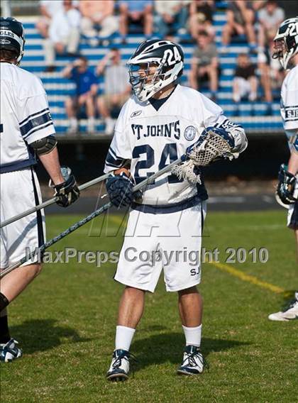 Thumbnail 2 in Duxbury @ St. John's Prep photogallery.