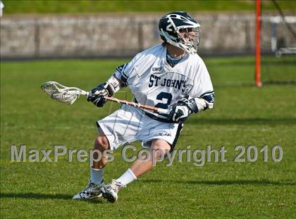 Thumbnail 1 in Duxbury @ St. John's Prep photogallery.