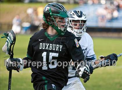 Thumbnail 1 in Duxbury @ St. John's Prep photogallery.