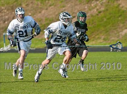 Thumbnail 3 in Duxbury @ St. John's Prep photogallery.