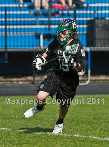 Thumbnail 2 in Duxbury @ St. John's Prep photogallery.