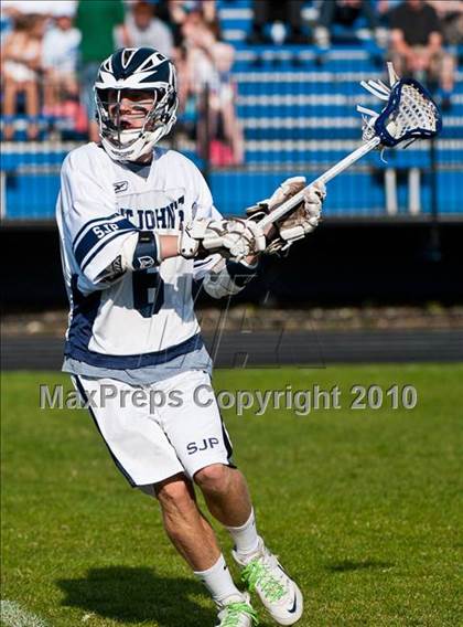 Thumbnail 3 in Duxbury @ St. John's Prep photogallery.