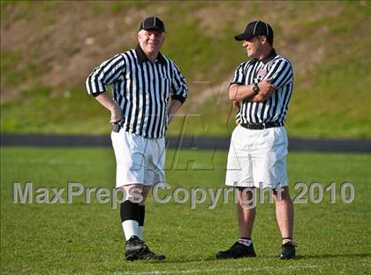 Thumbnail 3 in Duxbury @ St. John's Prep photogallery.