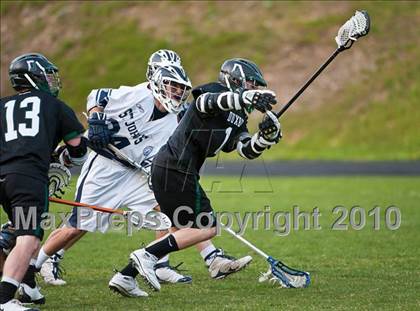 Thumbnail 1 in Duxbury @ St. John's Prep photogallery.