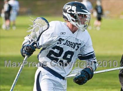 Thumbnail 3 in Duxbury @ St. John's Prep photogallery.
