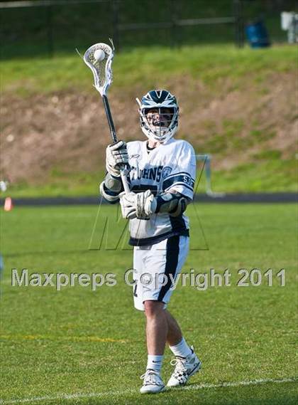 Thumbnail 2 in Duxbury @ St. John's Prep photogallery.