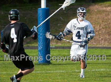Thumbnail 3 in Duxbury @ St. John's Prep photogallery.