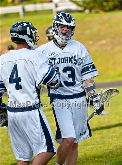 Thumbnail 2 in Duxbury @ St. John's Prep photogallery.