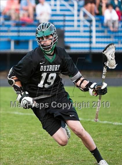 Thumbnail 2 in Duxbury @ St. John's Prep photogallery.