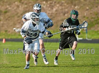 Thumbnail 2 in Duxbury @ St. John's Prep photogallery.