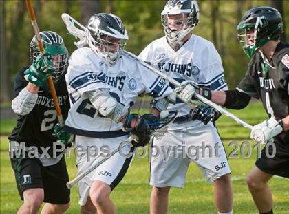 Thumbnail 2 in Duxbury @ St. John's Prep photogallery.