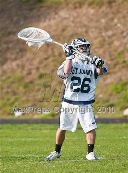Thumbnail 1 in Duxbury @ St. John's Prep photogallery.