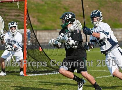 Thumbnail 3 in Duxbury @ St. John's Prep photogallery.