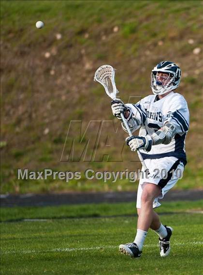 Thumbnail 1 in Duxbury @ St. John's Prep photogallery.