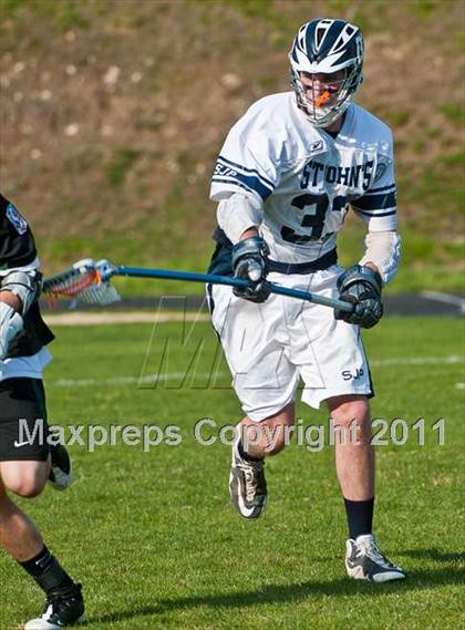 Thumbnail 1 in Duxbury @ St. John's Prep photogallery.