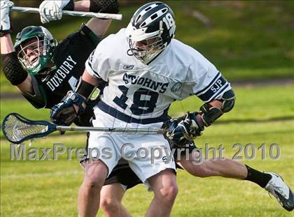 Thumbnail 1 in Duxbury @ St. John's Prep photogallery.