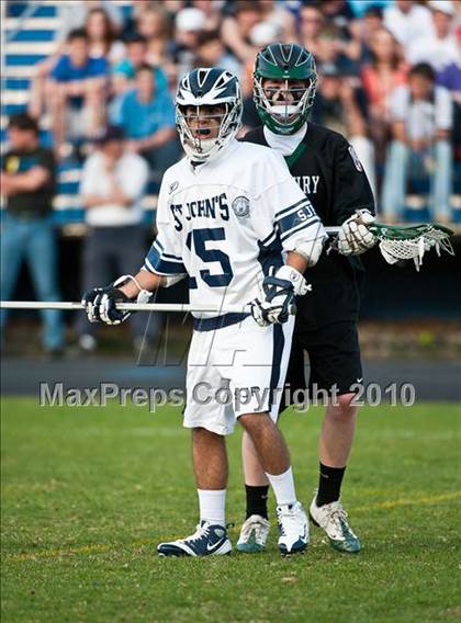 Thumbnail 2 in Duxbury @ St. John's Prep photogallery.