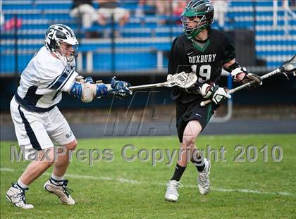 Thumbnail 1 in Duxbury @ St. John's Prep photogallery.