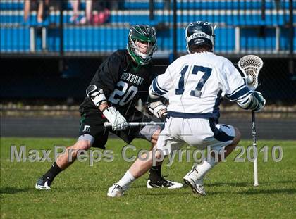 Thumbnail 2 in Duxbury @ St. John's Prep photogallery.