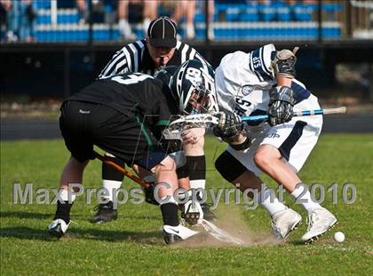 Thumbnail 2 in Duxbury @ St. John's Prep photogallery.