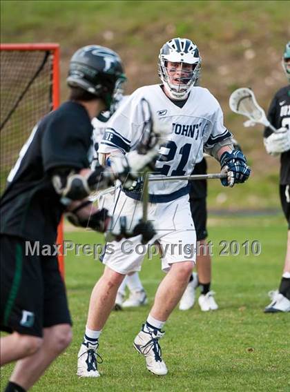 Thumbnail 1 in Duxbury @ St. John's Prep photogallery.
