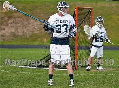 Thumbnail 2 in Duxbury @ St. John's Prep photogallery.