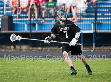 Thumbnail 3 in Duxbury @ St. John's Prep photogallery.