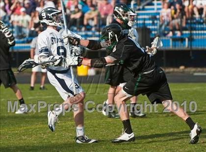 Thumbnail 2 in Duxbury @ St. John's Prep photogallery.