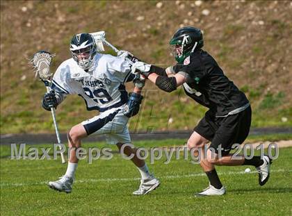 Thumbnail 2 in Duxbury @ St. John's Prep photogallery.