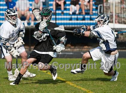 Thumbnail 1 in Duxbury @ St. John's Prep photogallery.