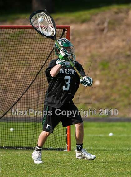 Thumbnail 3 in Duxbury @ St. John's Prep photogallery.