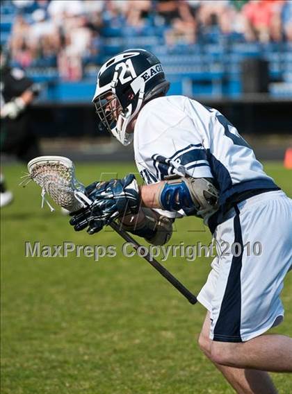 Thumbnail 2 in Duxbury @ St. John's Prep photogallery.