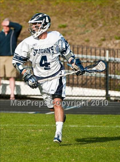 Thumbnail 1 in Duxbury @ St. John's Prep photogallery.