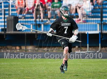 Thumbnail 1 in Duxbury @ St. John's Prep photogallery.