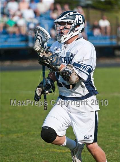 Thumbnail 1 in Duxbury @ St. John's Prep photogallery.