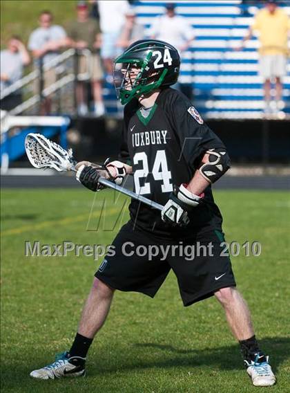Thumbnail 3 in Duxbury @ St. John's Prep photogallery.