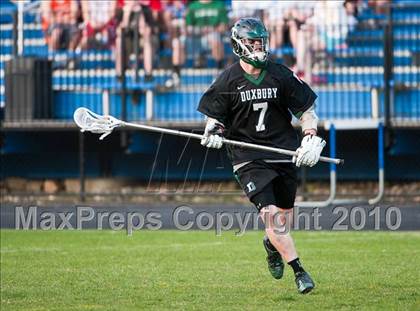 Thumbnail 2 in Duxbury @ St. John's Prep photogallery.