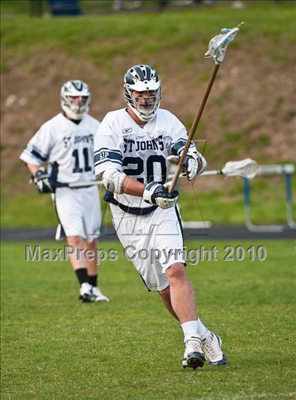 Thumbnail 1 in Duxbury @ St. John's Prep photogallery.