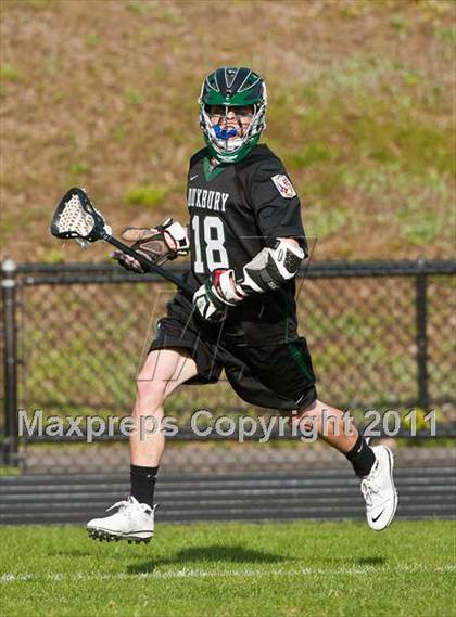 Thumbnail 2 in Duxbury @ St. John's Prep photogallery.