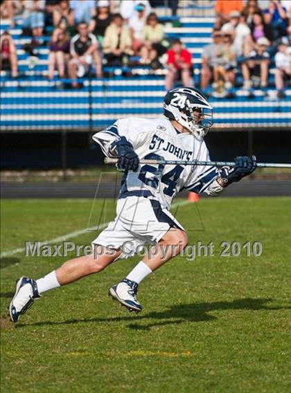 Thumbnail 1 in Duxbury @ St. John's Prep photogallery.