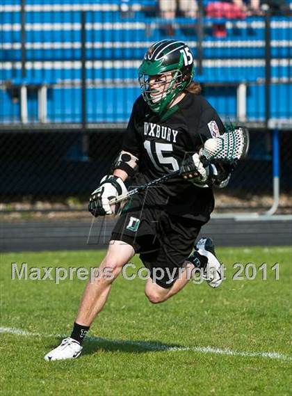 Thumbnail 3 in Duxbury @ St. John's Prep photogallery.
