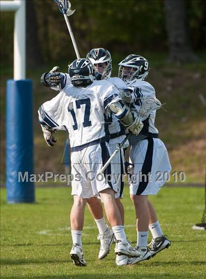 Thumbnail 3 in Duxbury @ St. John's Prep photogallery.