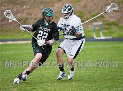 Thumbnail 3 in Duxbury @ St. John's Prep photogallery.
