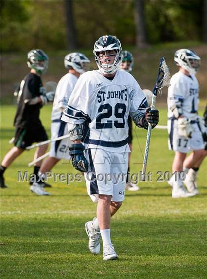 Thumbnail 1 in Duxbury @ St. John's Prep photogallery.